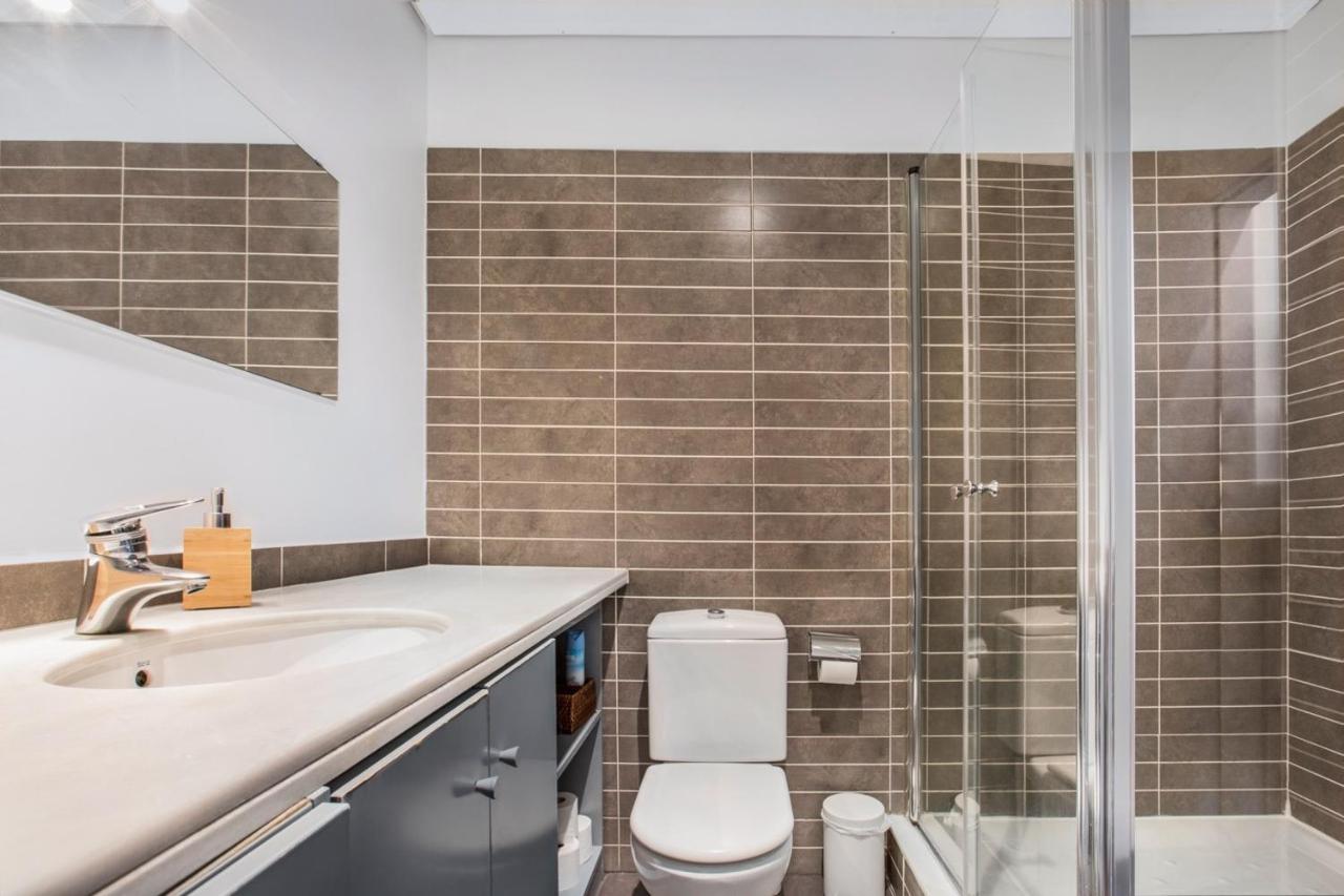 Stay U-Nique Apartments Balmes برشلونة المظهر الخارجي الصورة