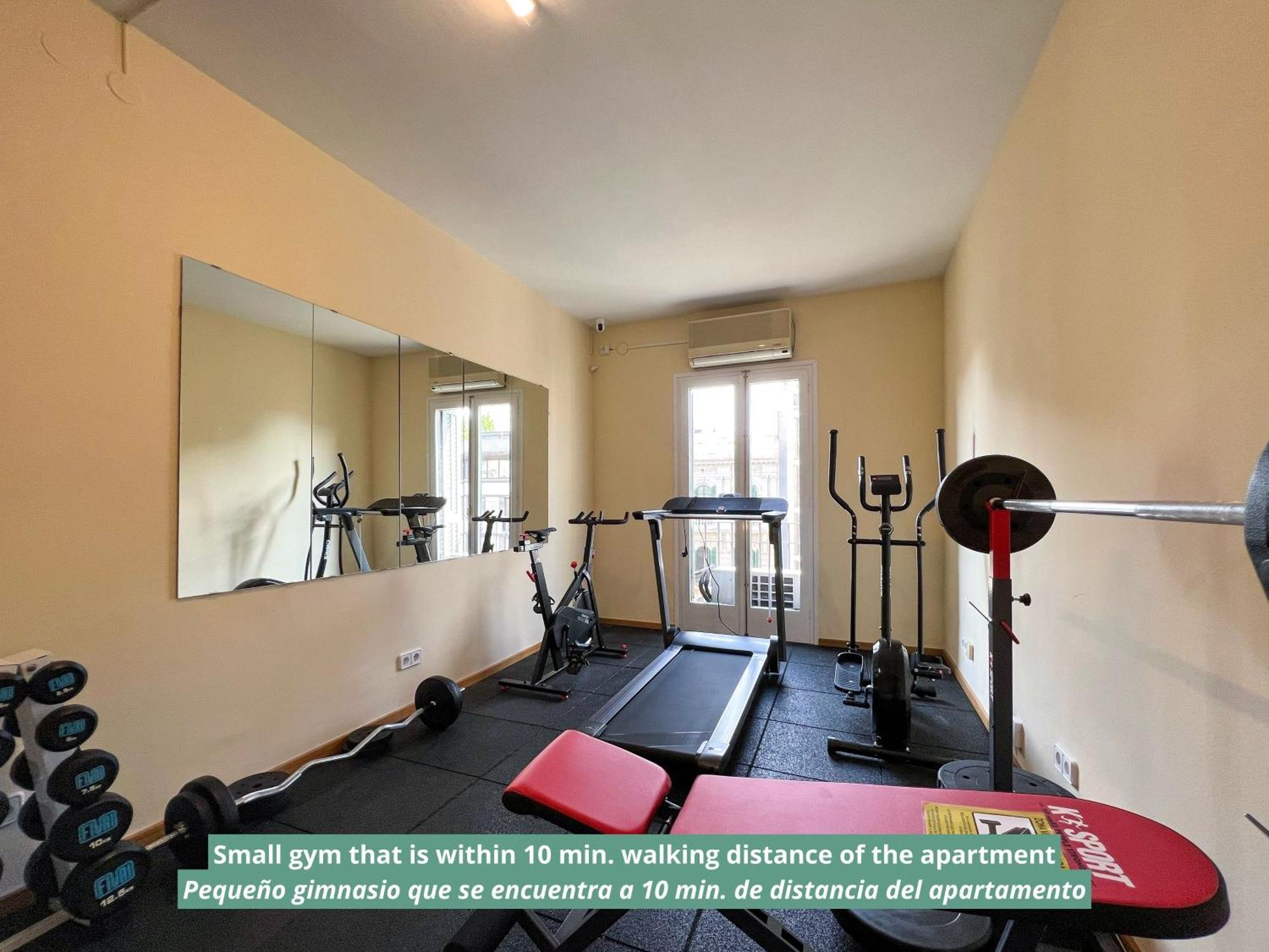 Stay U-Nique Apartments Balmes برشلونة المظهر الخارجي الصورة