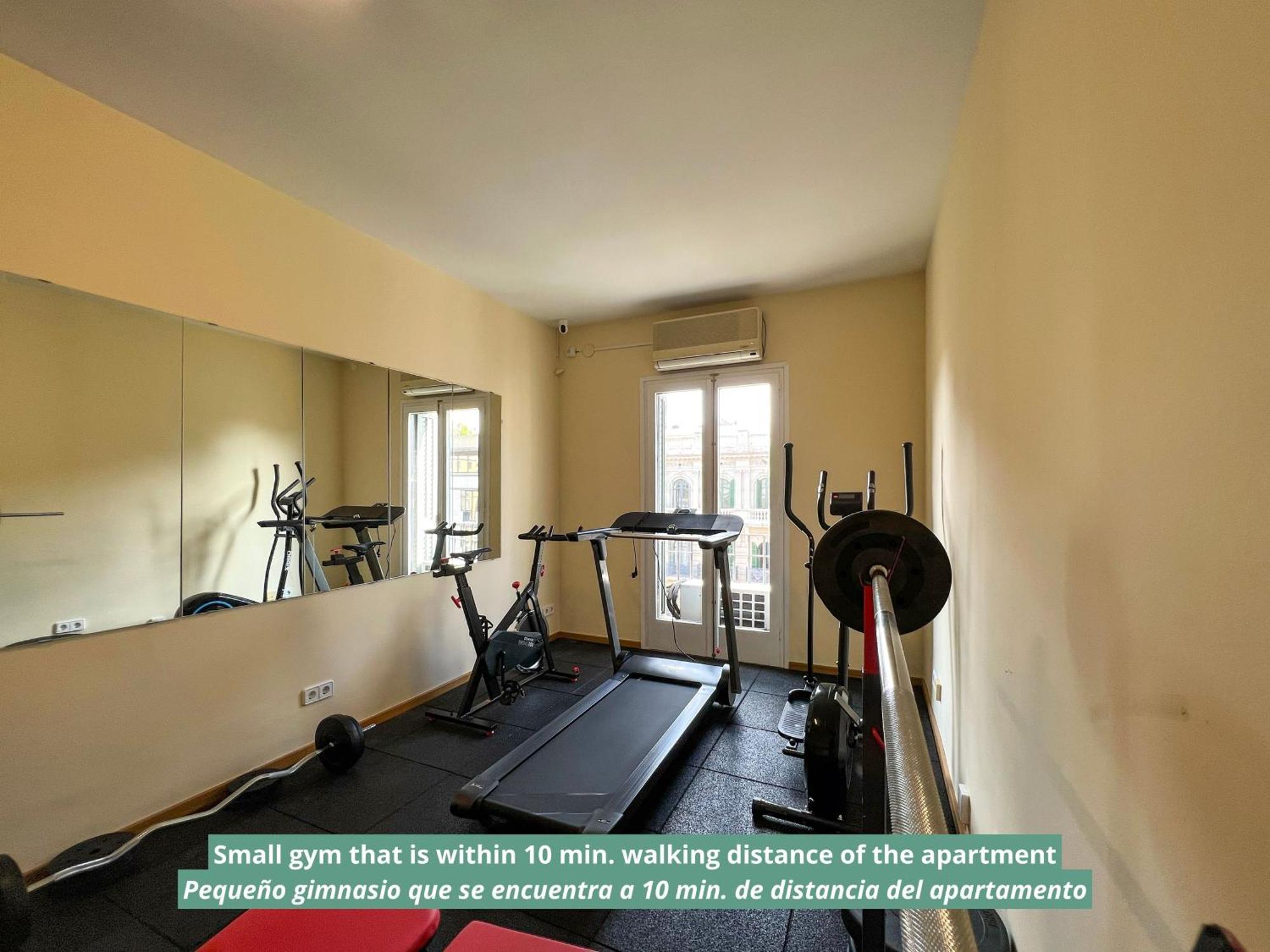 Stay U-Nique Apartments Balmes برشلونة المظهر الخارجي الصورة